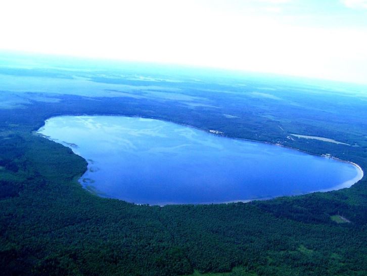 шацкое озеро